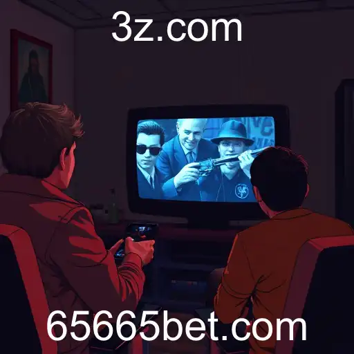 6566: Evolução e Tendências do Universo dos Jogos