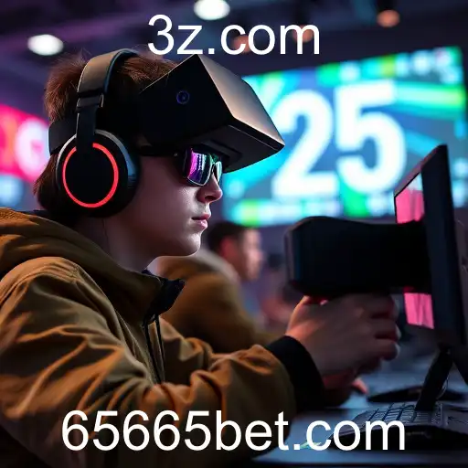 A Expansão do Universo dos Games em 2025