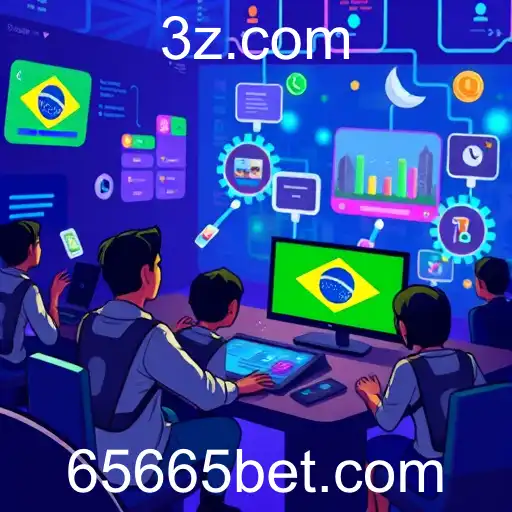 Impacto dos Jogos Online no Cenário Atual