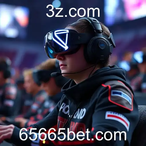 O Futuro dos eSports e Tendências Tecnológicas