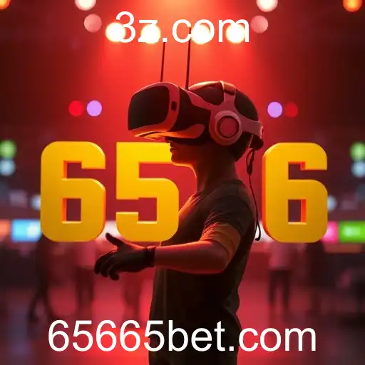 Revolução no Mundo dos Jogos com a Chave '6566'