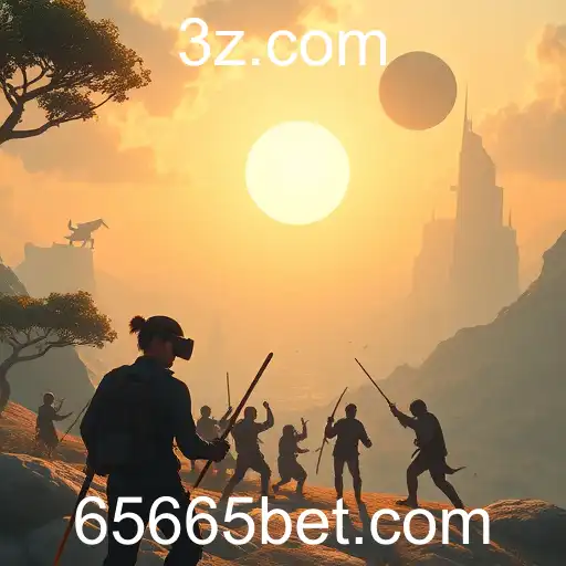 Revolução no Mundo dos Jogos: Novidades e Tendências para 2025