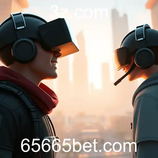 O Impacto das Novas Tecnologias no Mundo dos Jogos