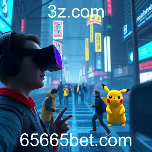 O Impacto das Novas Tecnologias nos Jogos Digitais