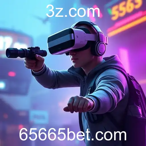 Revolução no Mundo dos Jogos em 2025