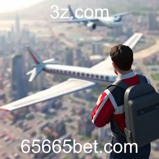 A Nova Era dos Jogos em 2025 e a Ascensão do 6566