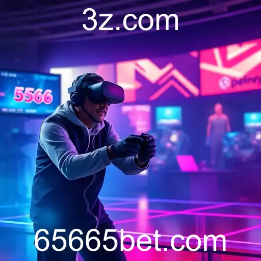 Revolução Digital no Mundo dos Jogos em 2025