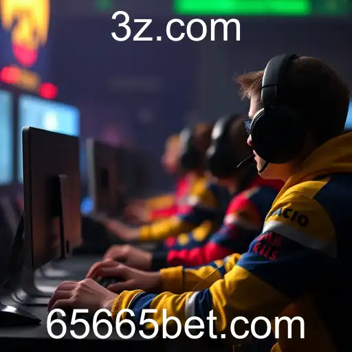 Tendências e Desafios no Mundo dos Jogos em 2025