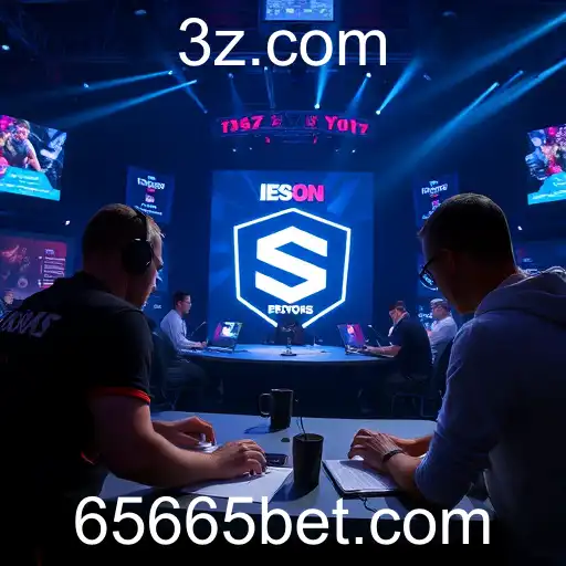 O Crescimento dos Torneios de Jogos: Uma Nova Era de Competição eSports