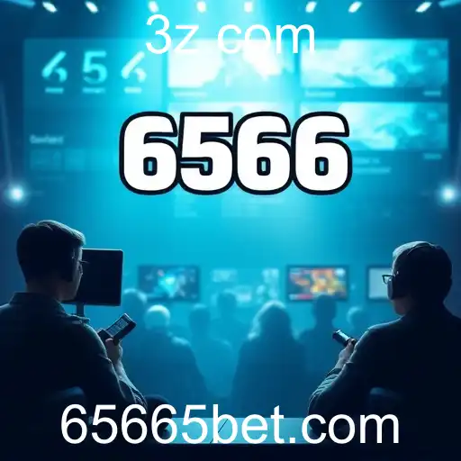 Tendências de Jogos em 2025: O Impacto do 6566