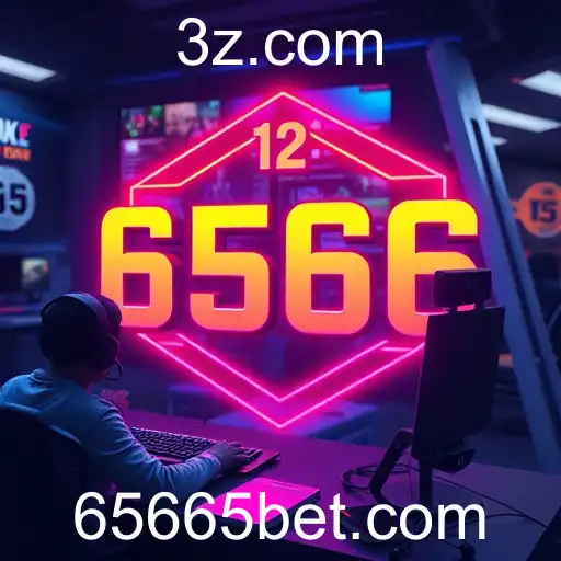 Tendências de Jogos em 2025: O Impacto de '6566'