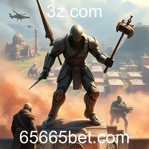 Tendências de Jogos com 6566 em 2025