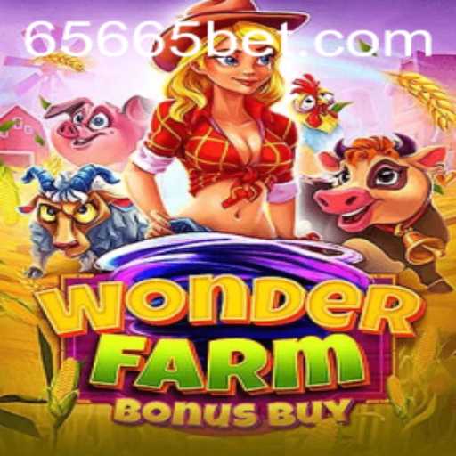 Exploring the Enchanting World of WonderFarmBonusBuy: A Modern Gaming Marvel